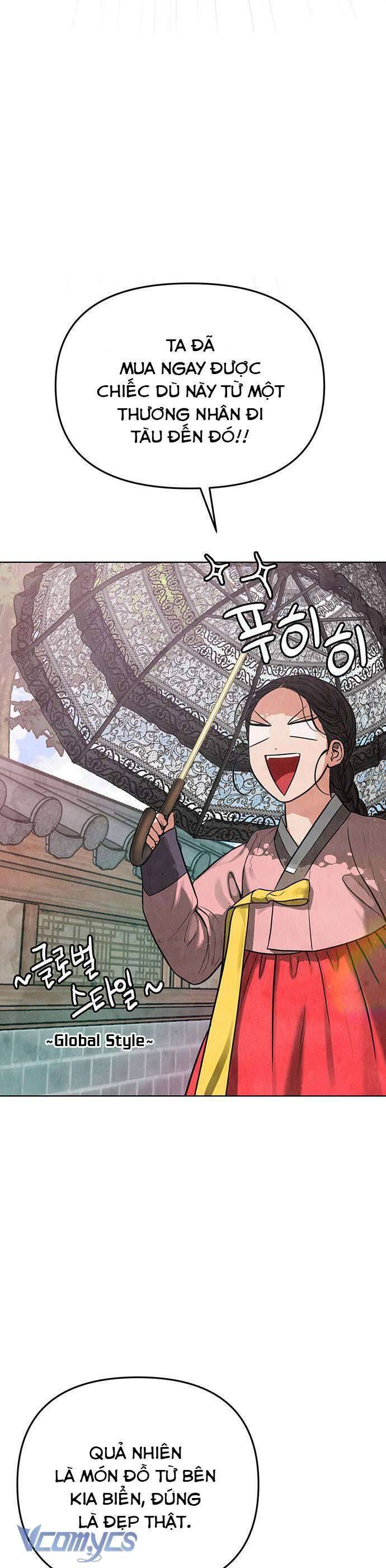 Quỷ Hồn Chapter 2 - 15