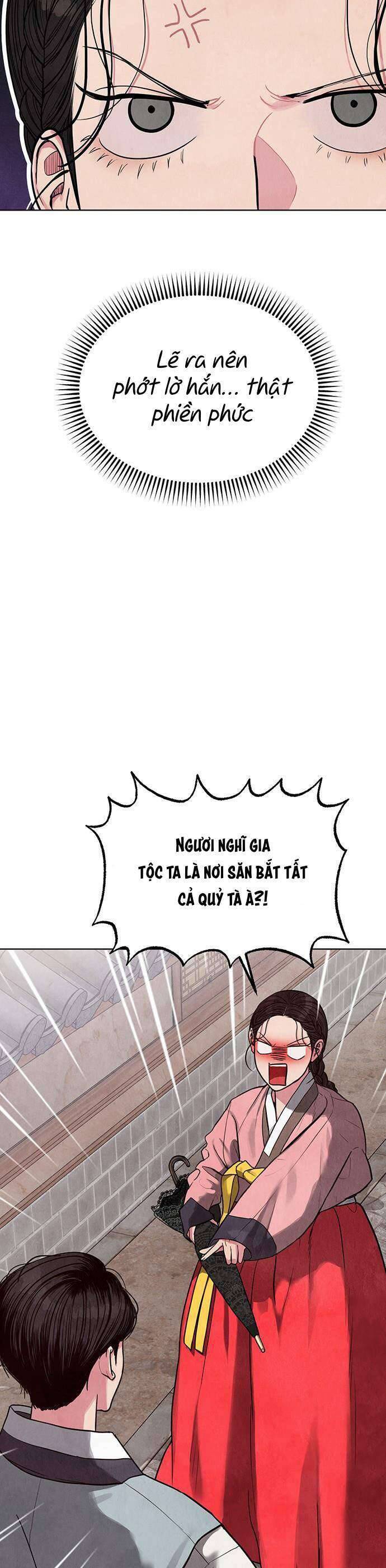 Quỷ Hồn Chapter 2 - 20