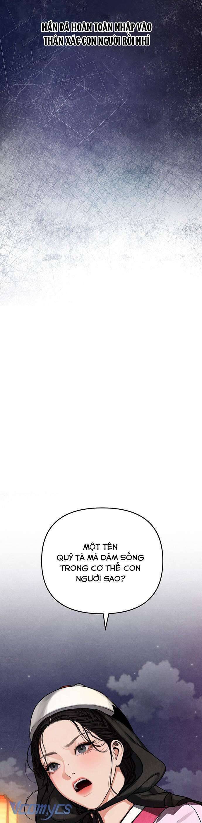 Quỷ Hồn Chapter 2 - 3