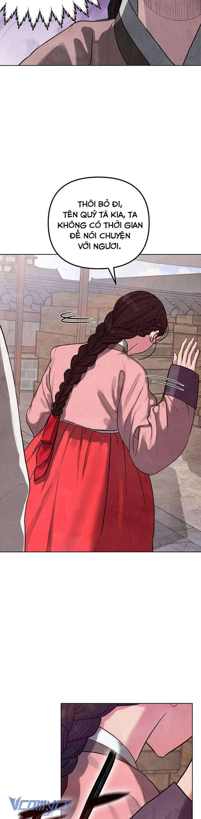 Quỷ Hồn Chapter 2 - 23