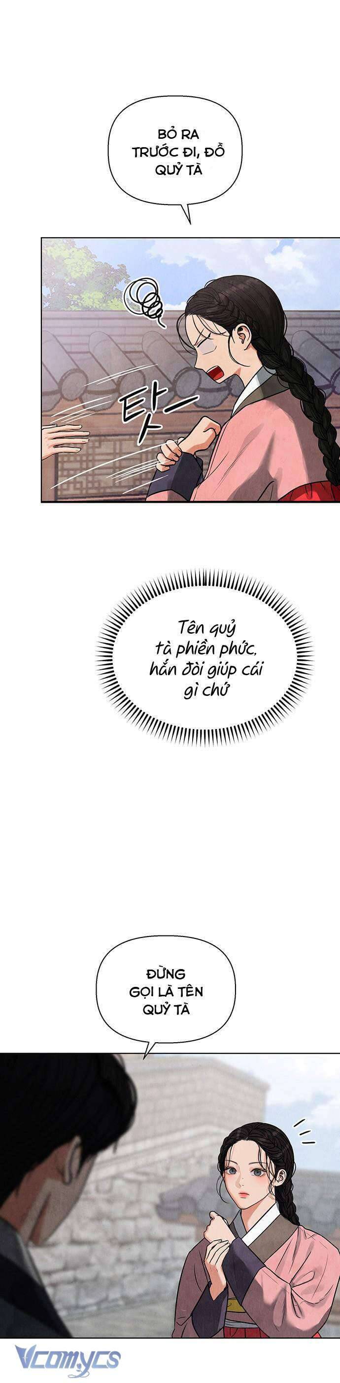 Quỷ Hồn Chapter 2 - 27