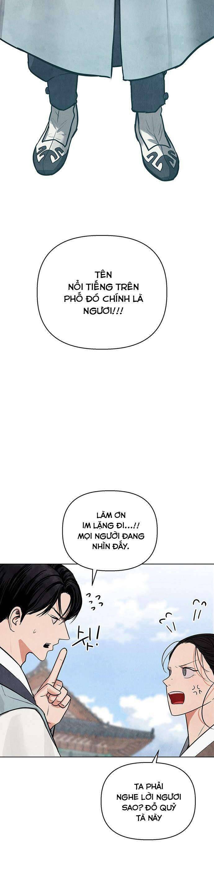 Quỷ Hồn Chapter 2 - 32