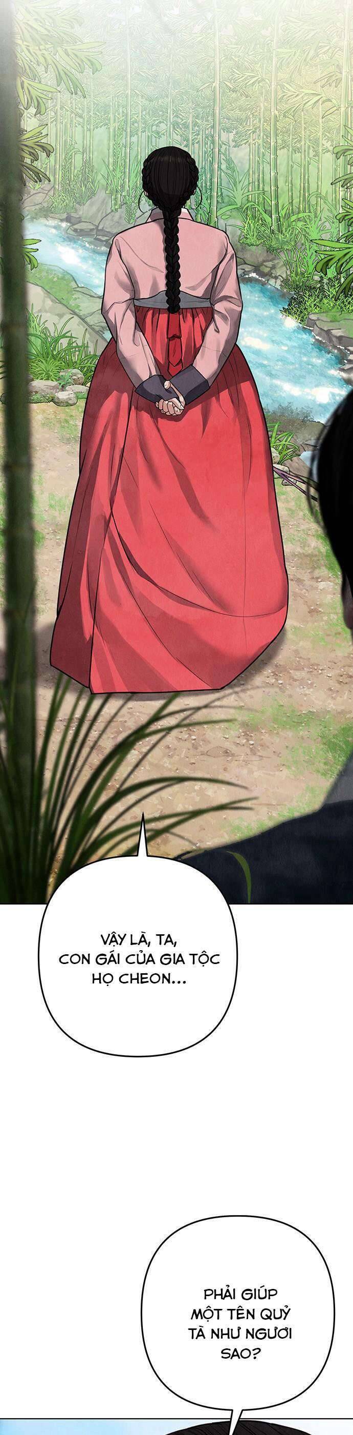 Quỷ Hồn Chapter 2 - 36