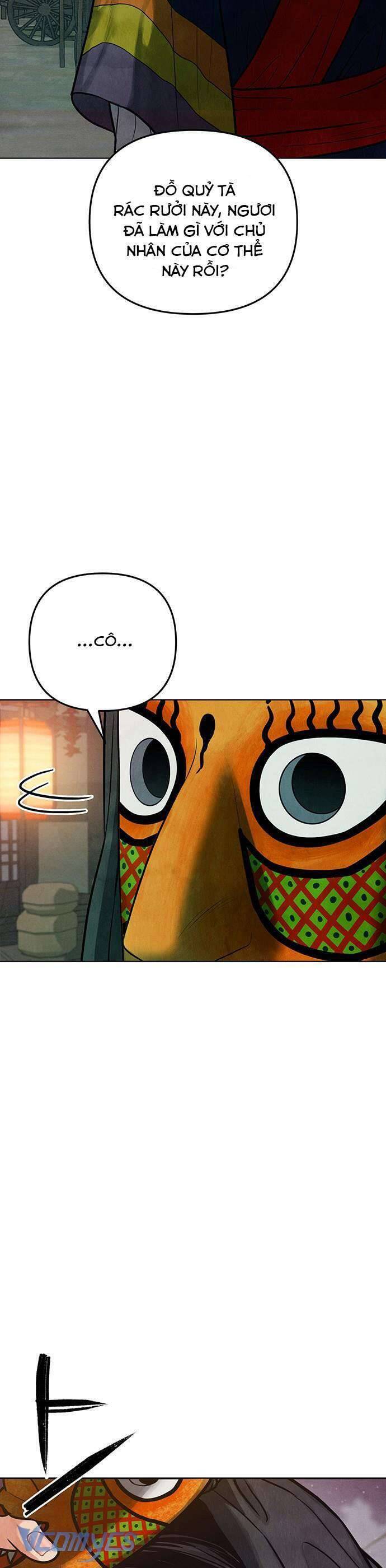 Quỷ Hồn Chapter 2 - 5