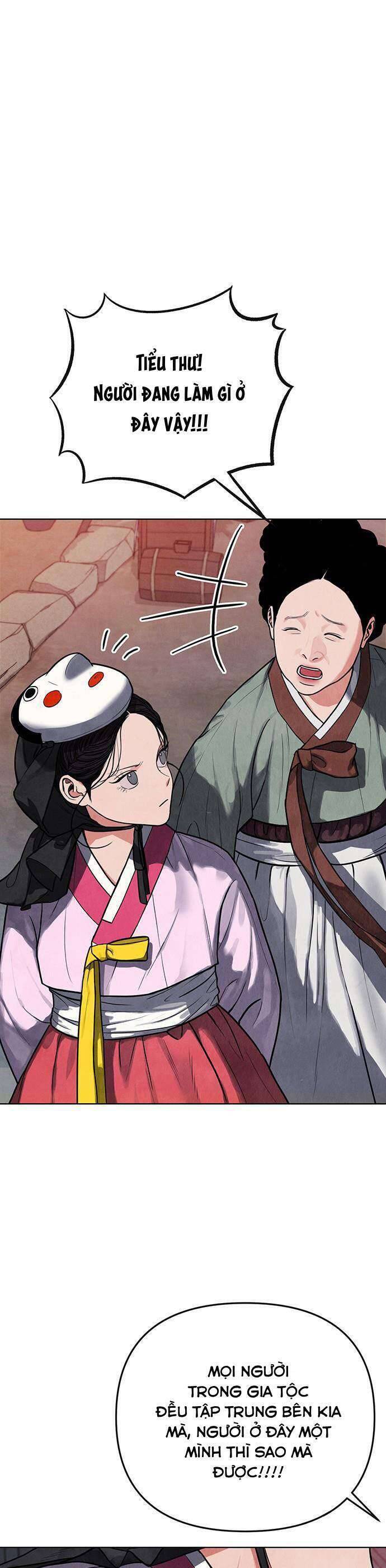 Quỷ Hồn Chapter 2 - 8