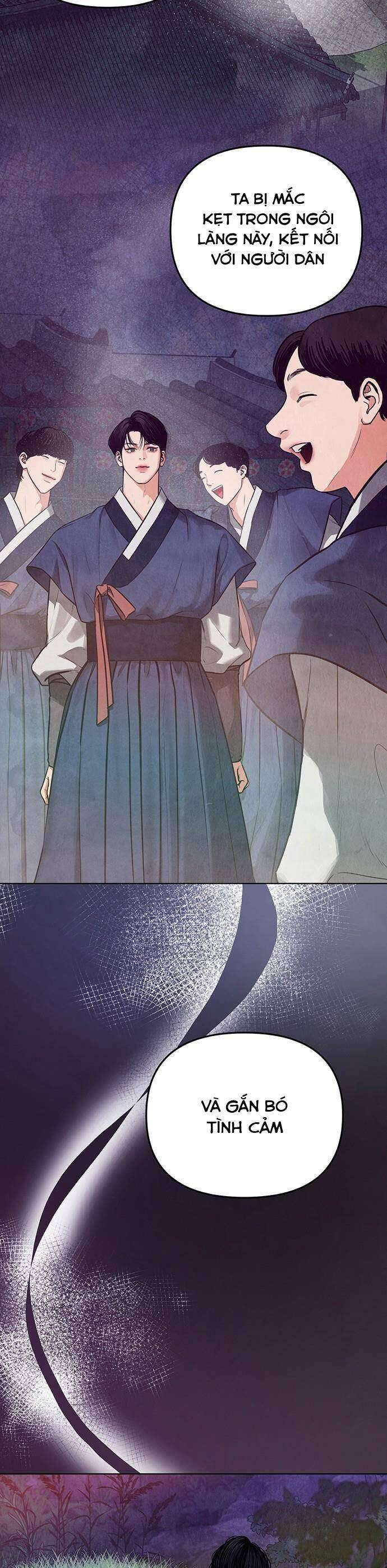 Quỷ Hồn Chapter 2 - 72