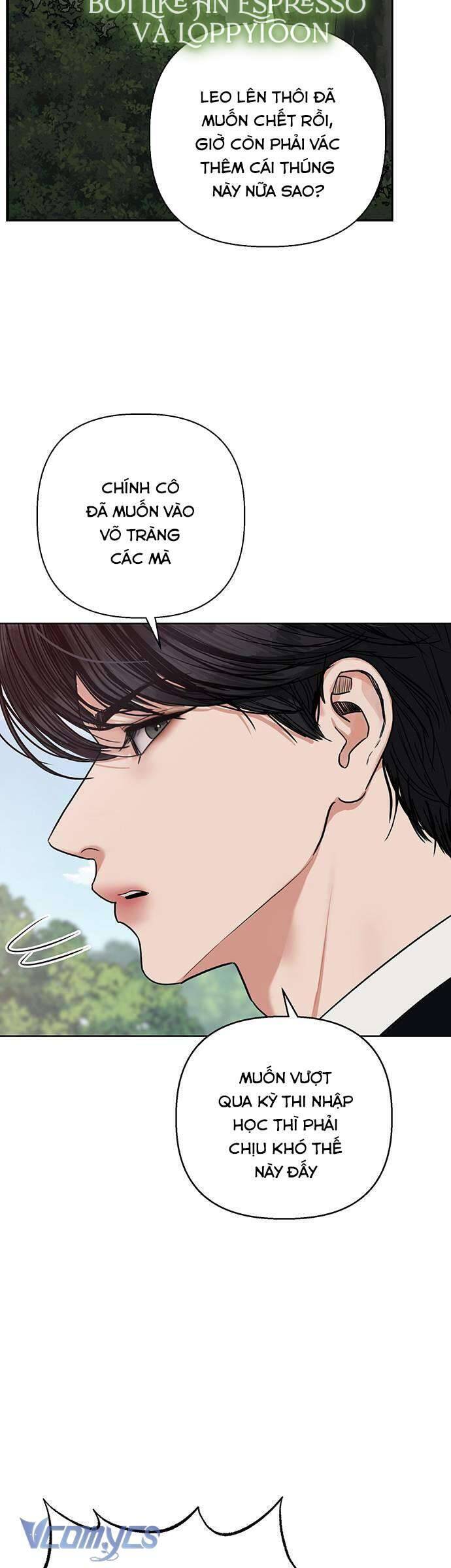 Quỷ Hồn Chapter 3 - 2