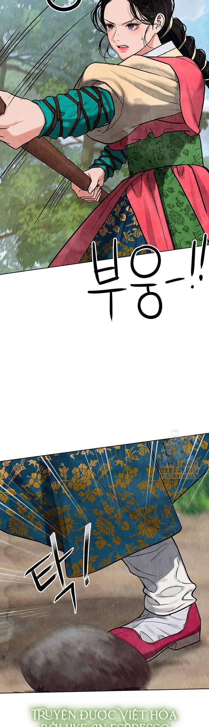 Quỷ Hồn Chapter 3 - 13