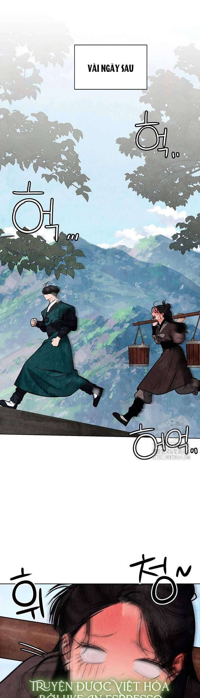 Quỷ Hồn Chapter 3 - 15