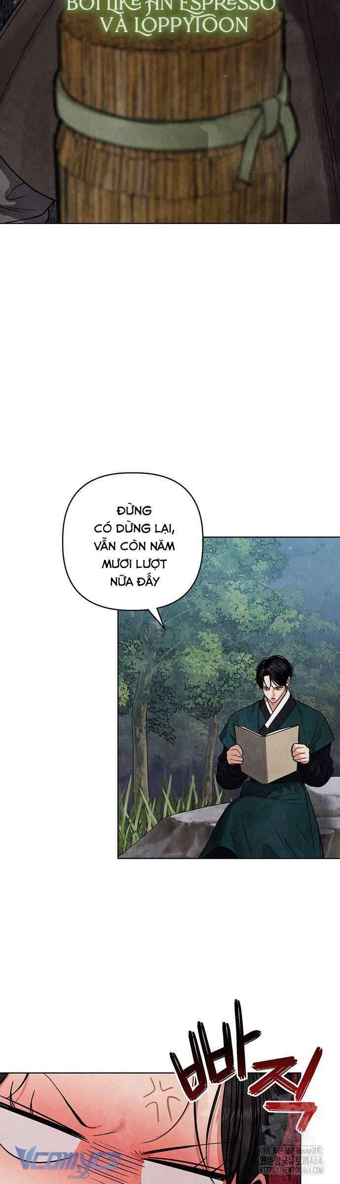 Quỷ Hồn Chapter 3 - 20
