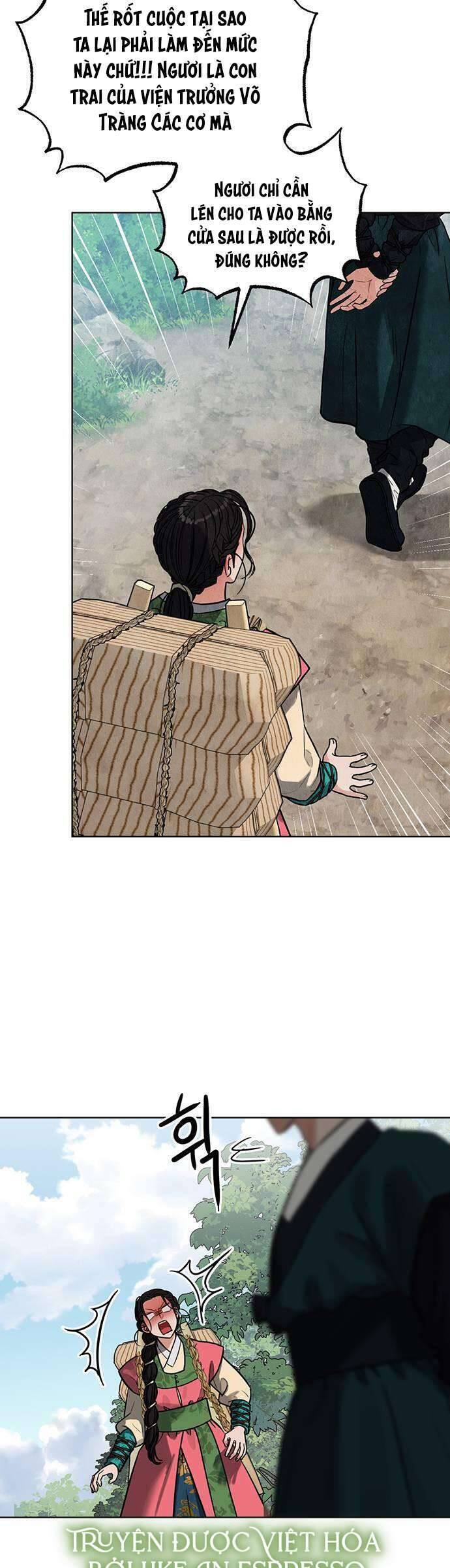 Quỷ Hồn Chapter 3 - 3