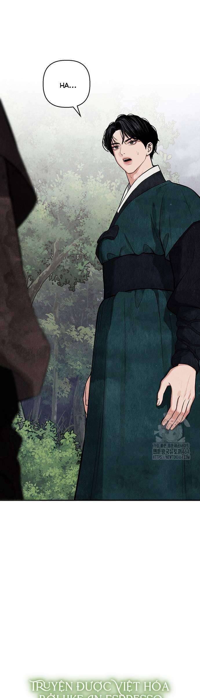 Quỷ Hồn Chapter 3 - 23