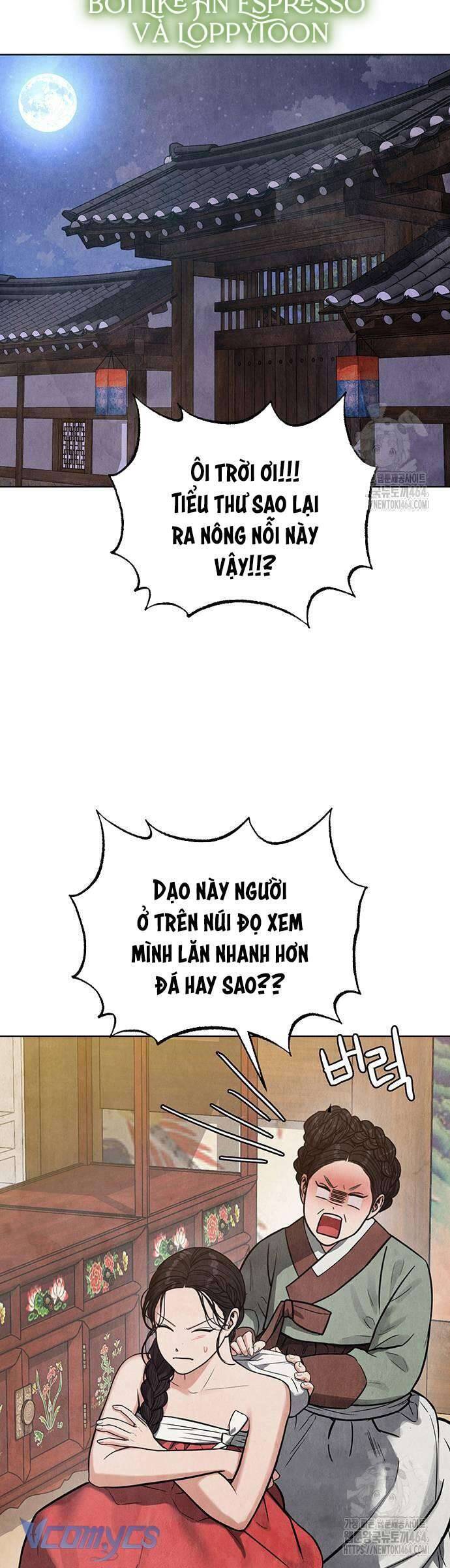 Quỷ Hồn Chapter 3 - 24