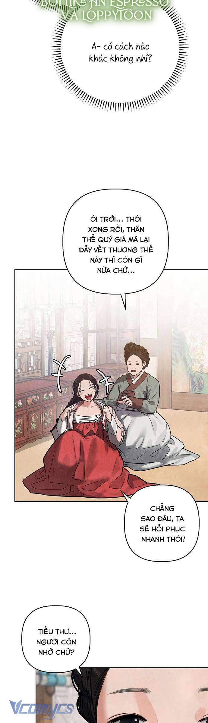 Quỷ Hồn Chapter 3 - 26