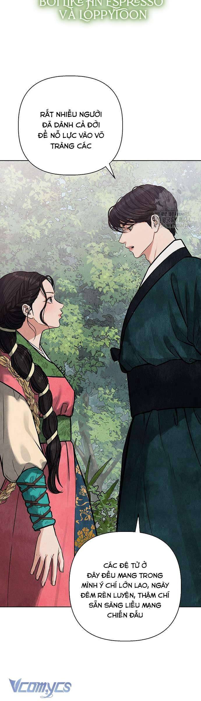 Quỷ Hồn Chapter 3 - 4