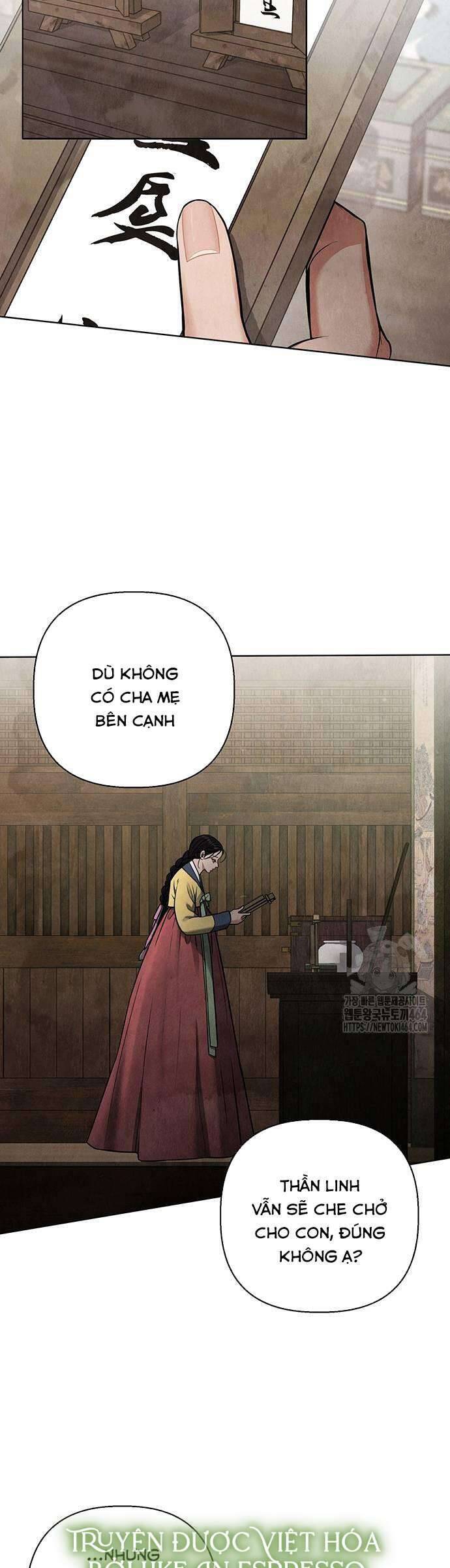 Quỷ Hồn Chapter 3 - 31