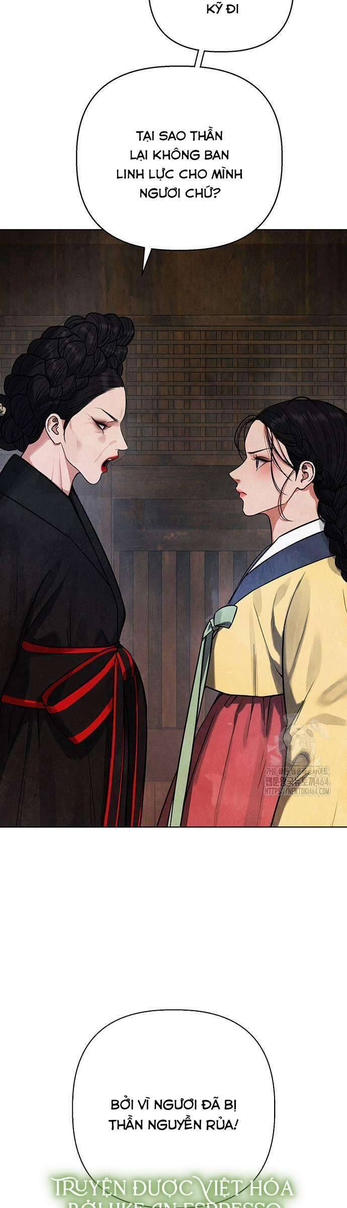 Quỷ Hồn Chapter 3 - 35