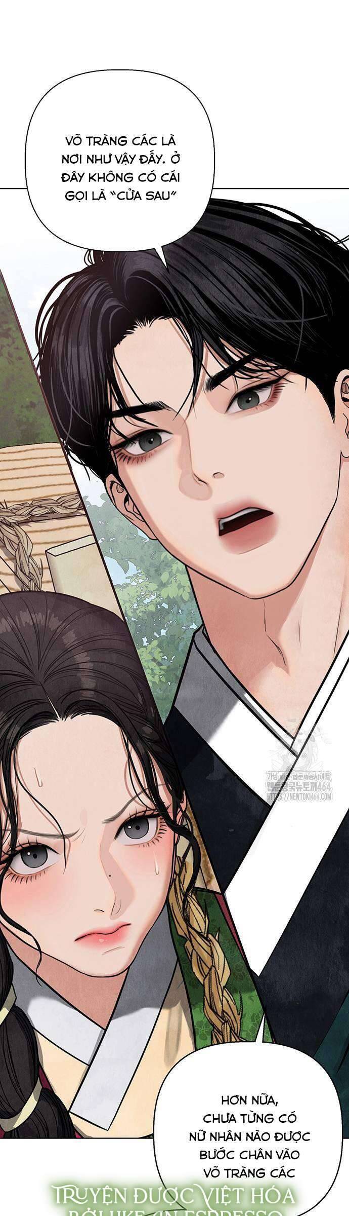 Quỷ Hồn Chapter 3 - 5