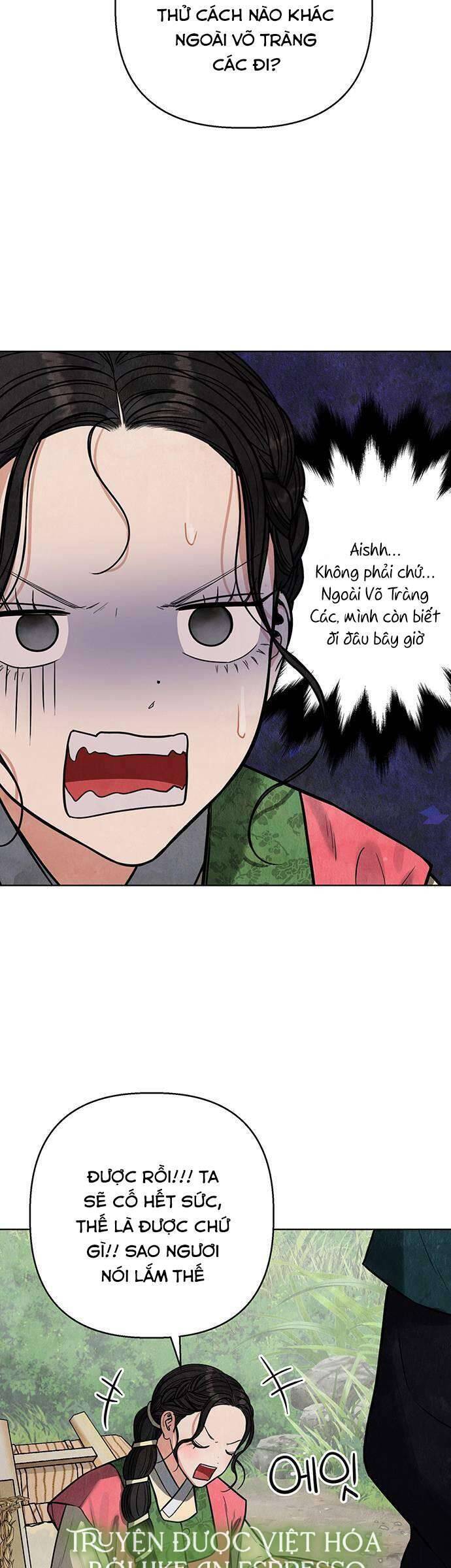 Quỷ Hồn Chapter 3 - 7