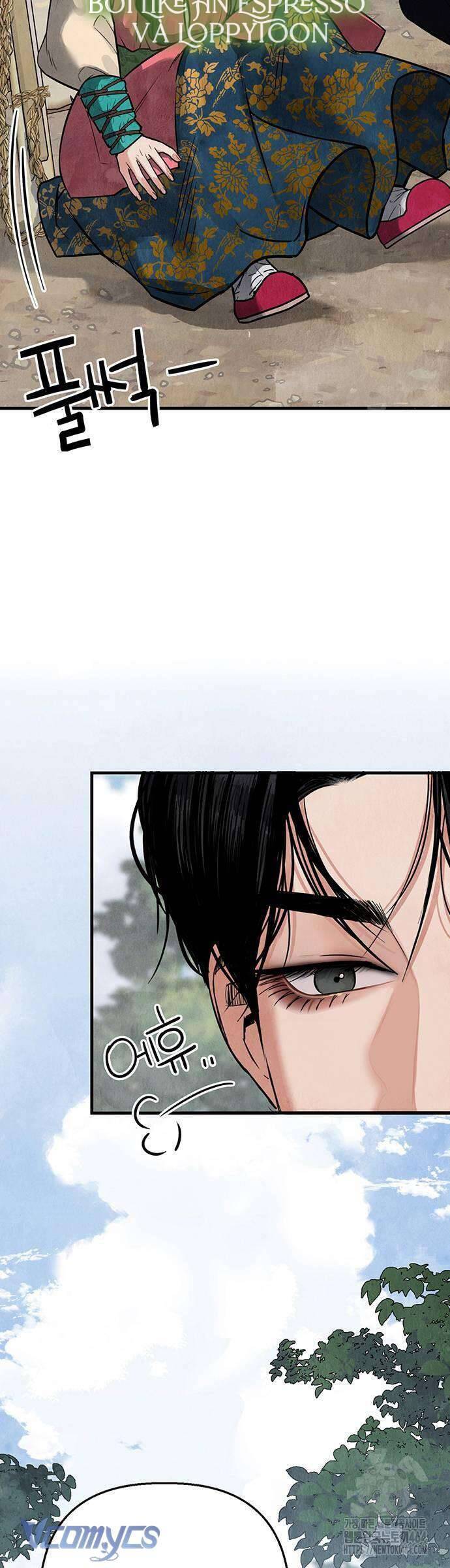 Quỷ Hồn Chapter 3 - 8