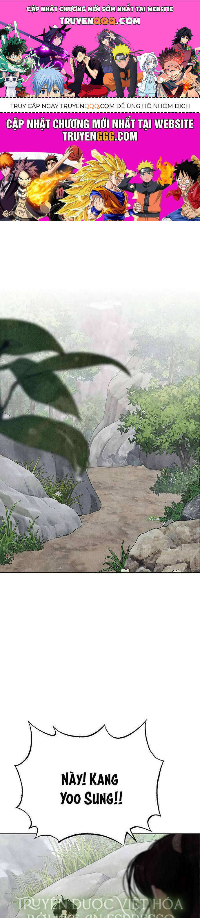 Quỷ Hồn Chapter 4 - 1