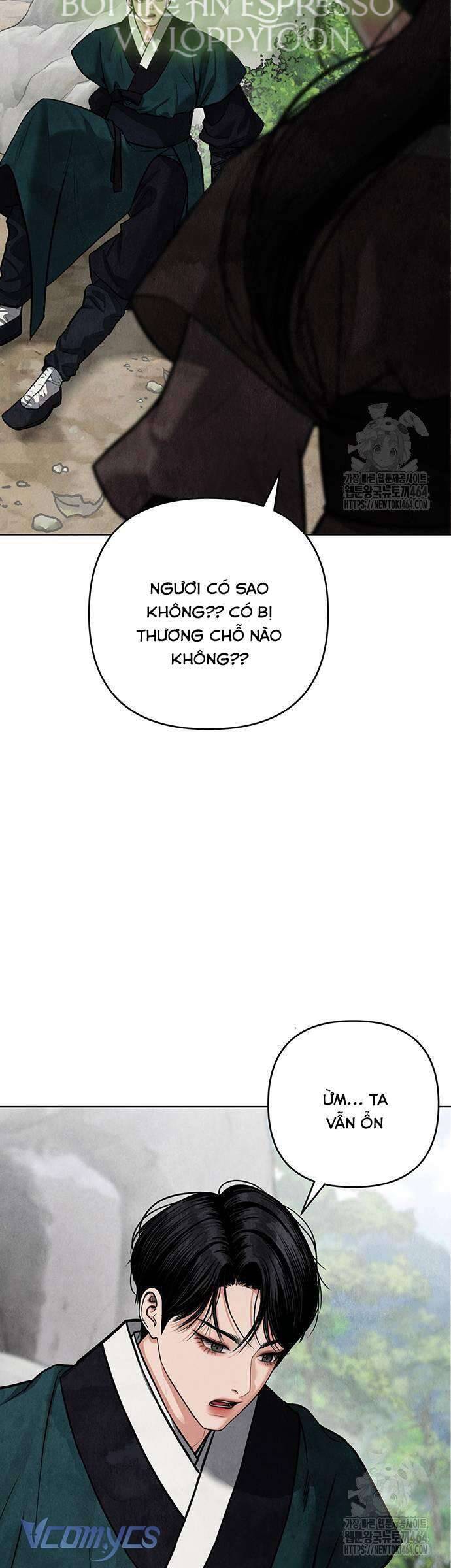 Quỷ Hồn Chapter 4 - 2