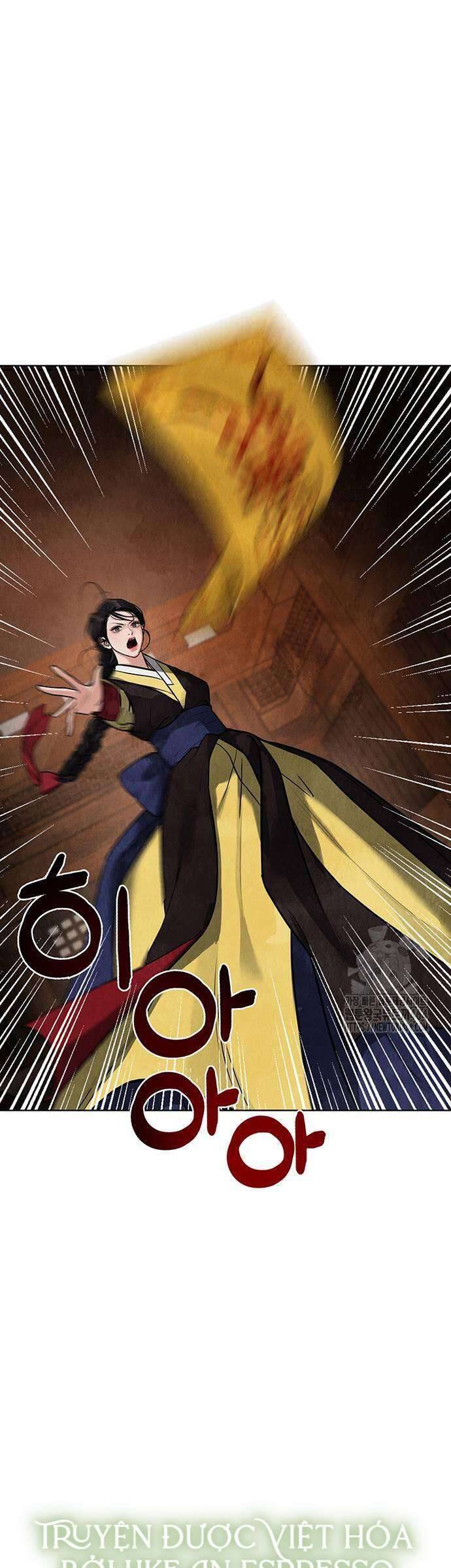 Quỷ Hồn Chapter 4 - 11