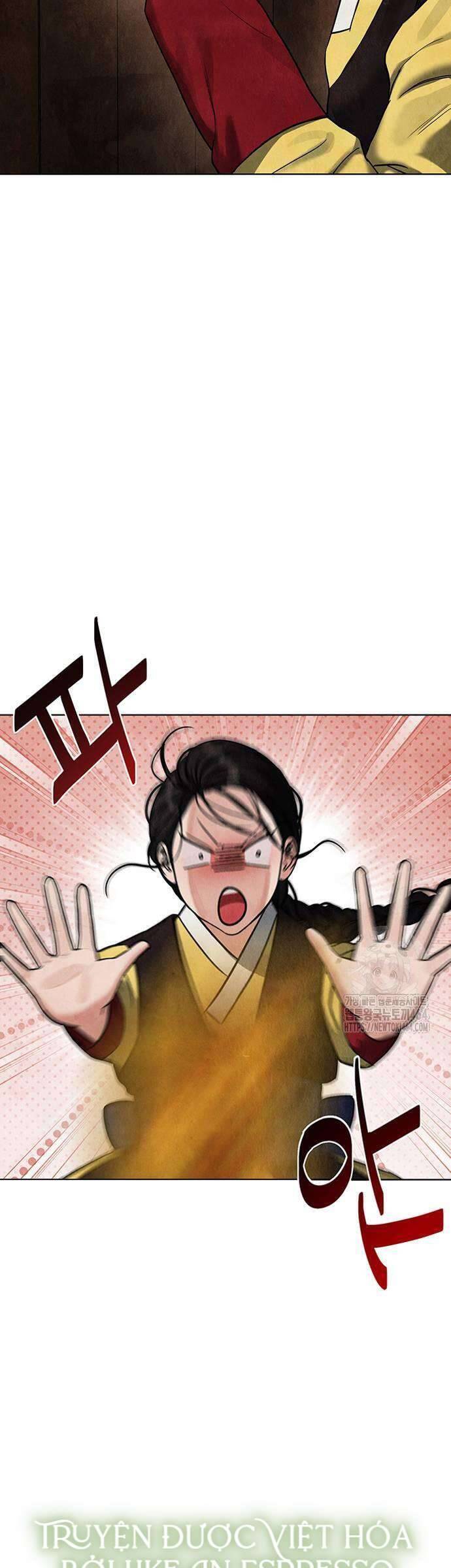 Quỷ Hồn Chapter 4 - 15