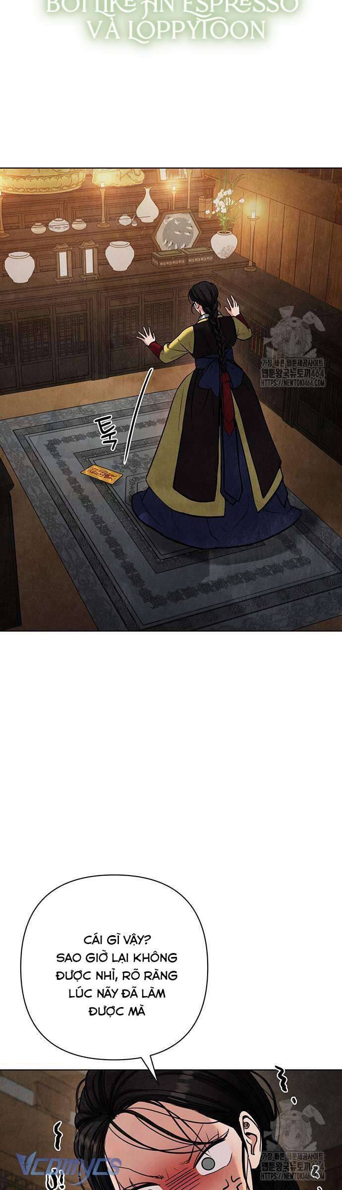 Quỷ Hồn Chapter 4 - 16