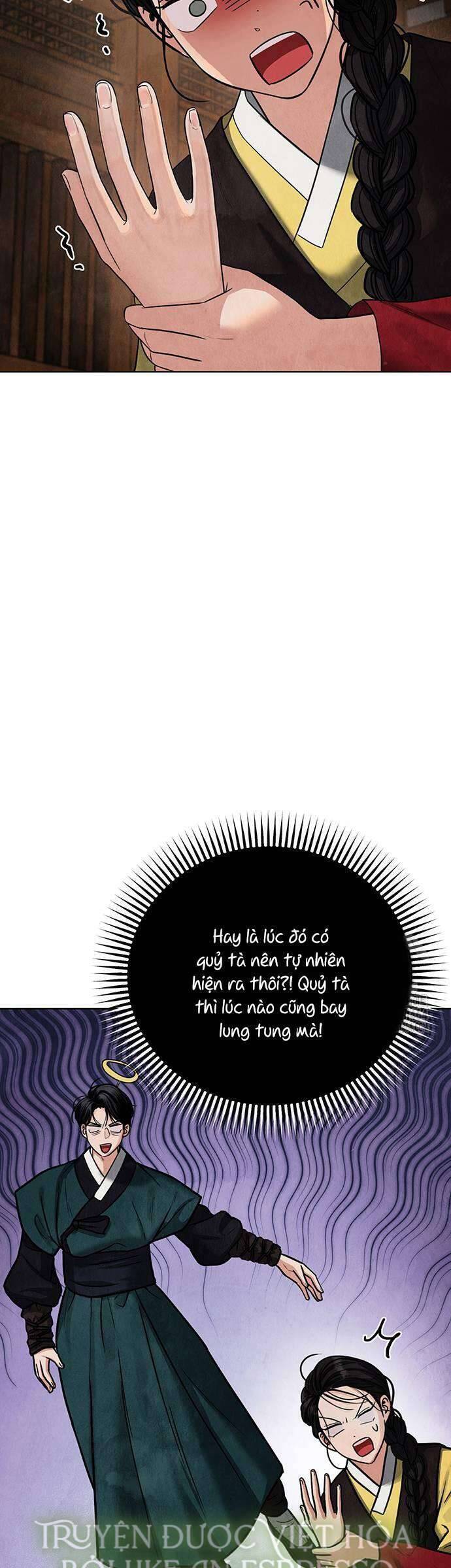 Quỷ Hồn Chapter 4 - 17