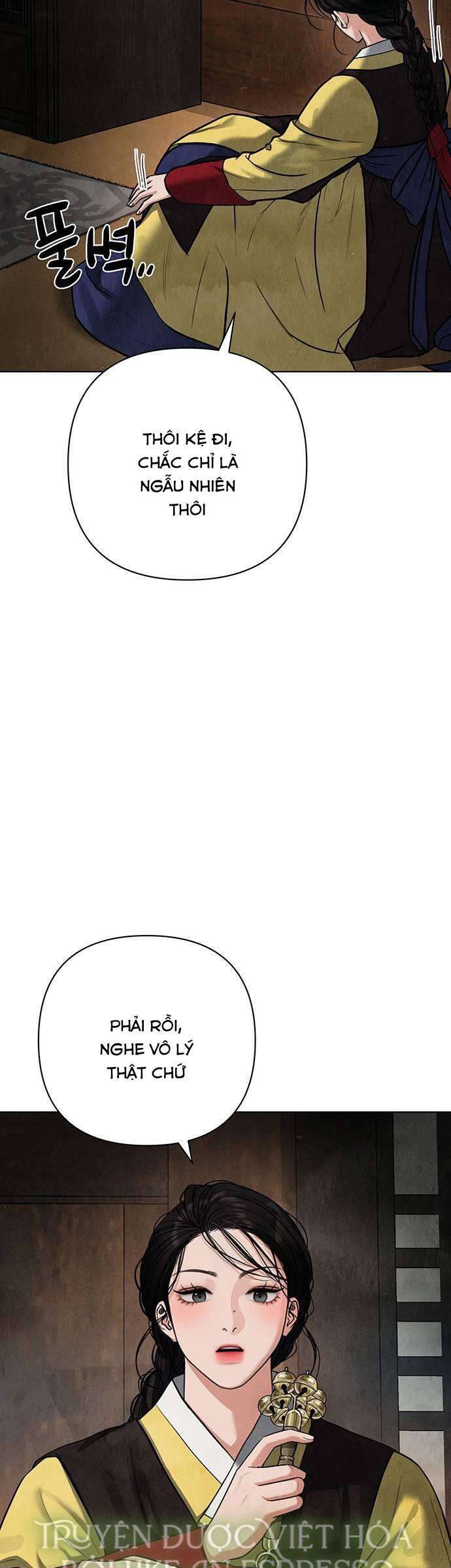 Quỷ Hồn Chapter 4 - 19