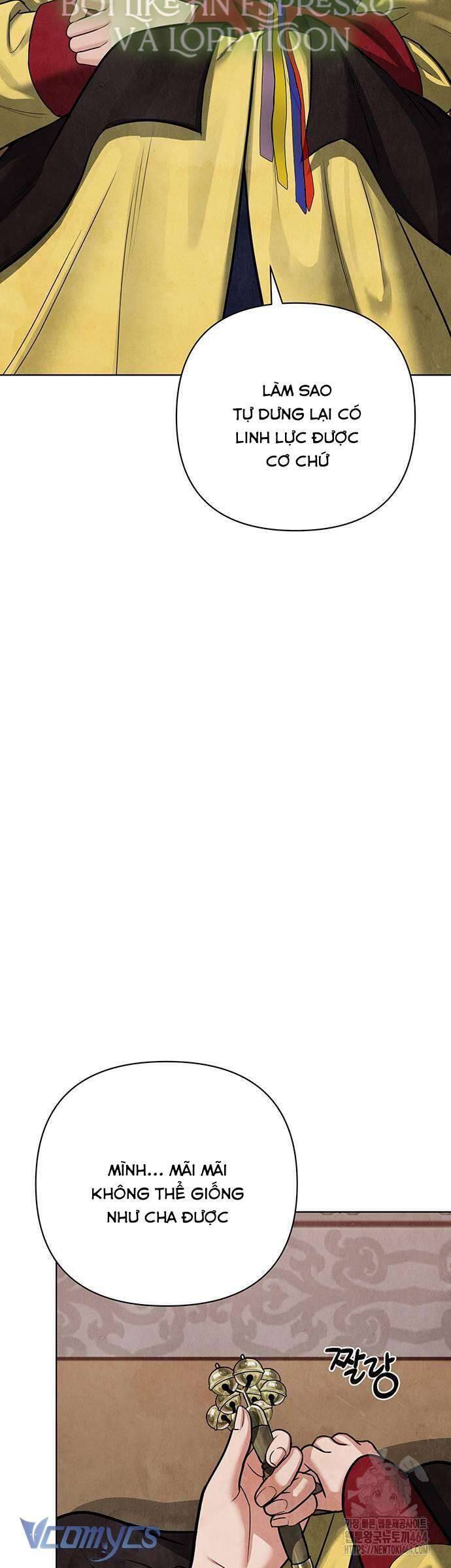 Quỷ Hồn Chapter 4 - 20