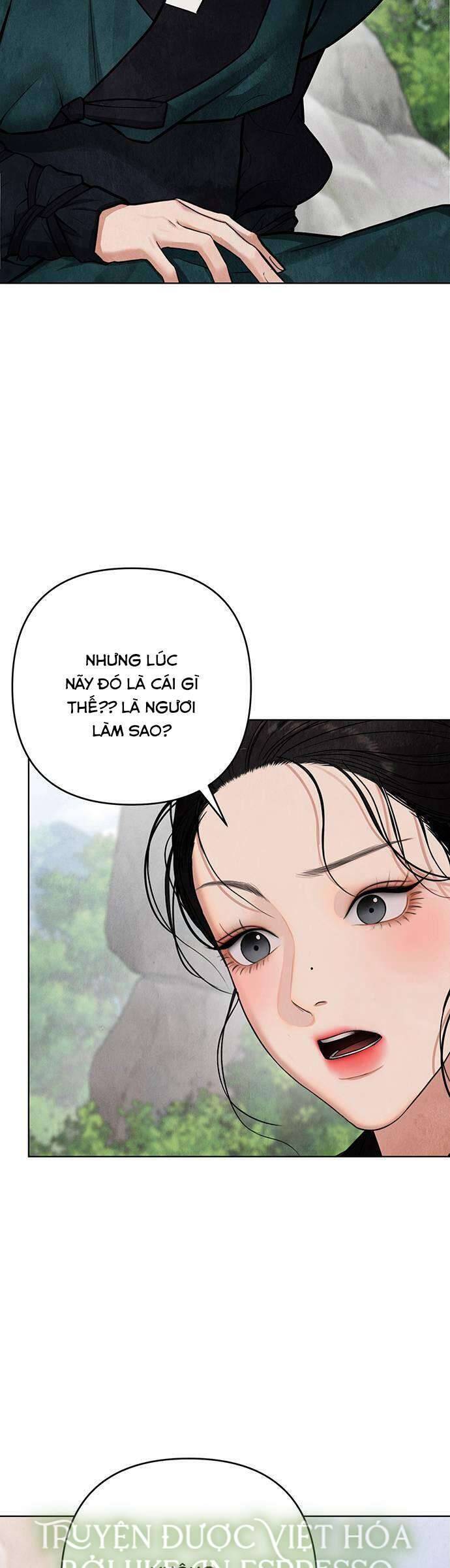 Quỷ Hồn Chapter 4 - 3