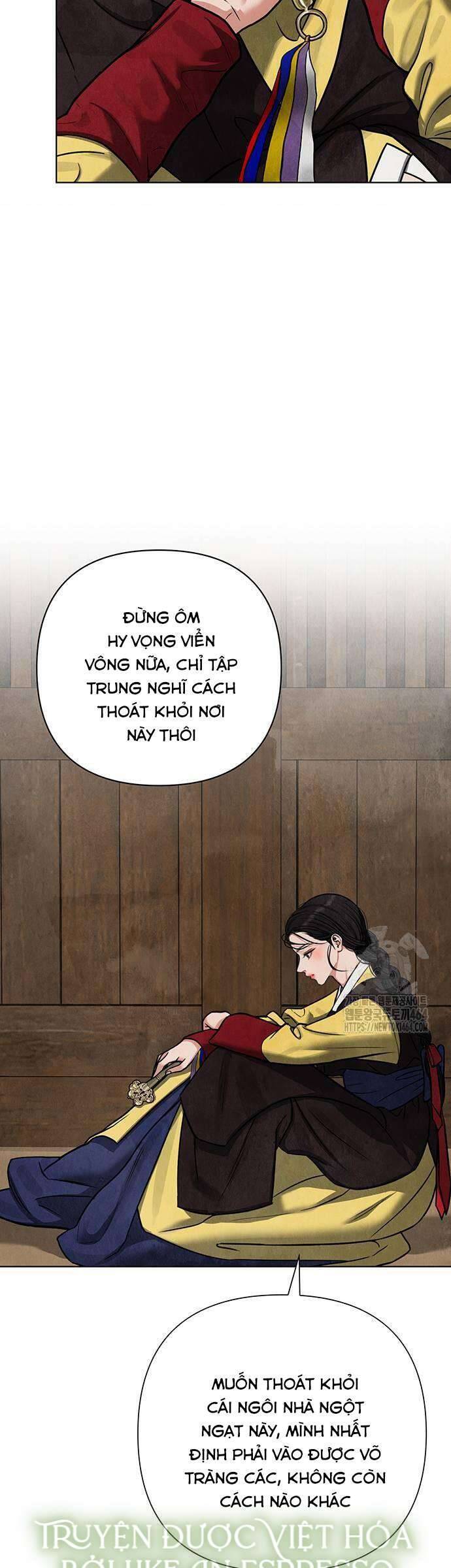 Quỷ Hồn Chapter 4 - 21