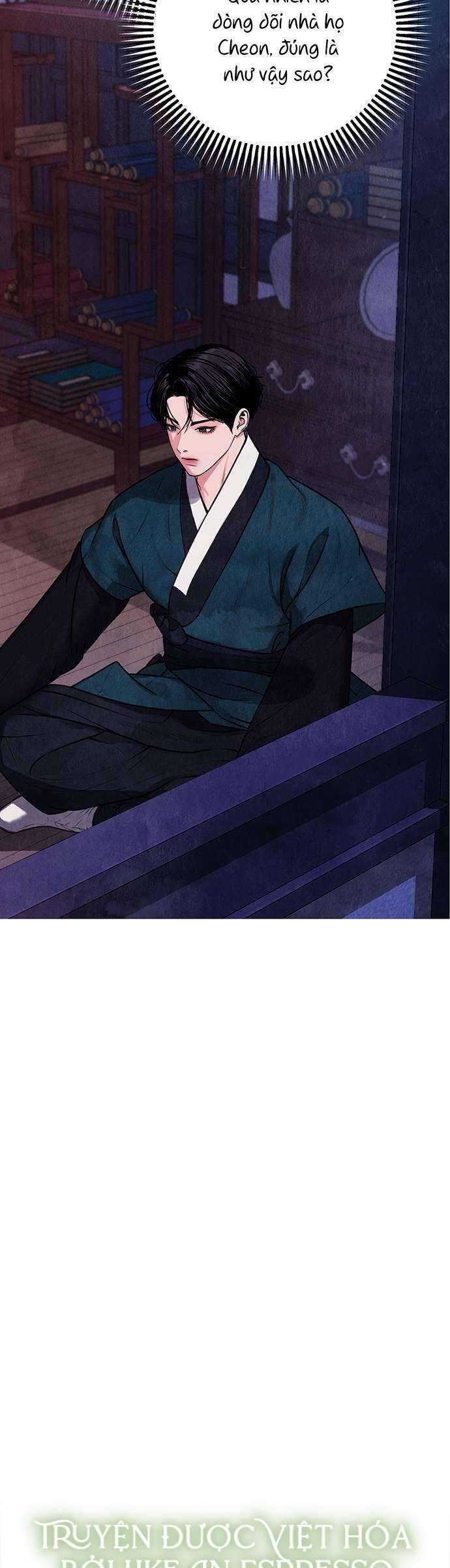 Quỷ Hồn Chapter 4 - 23