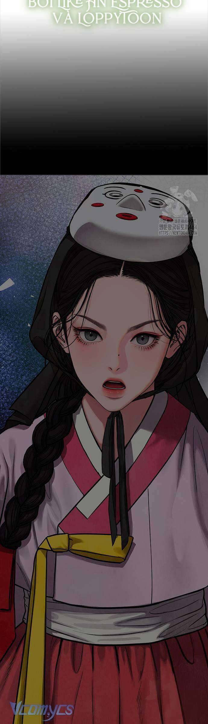 Quỷ Hồn Chapter 4 - 24