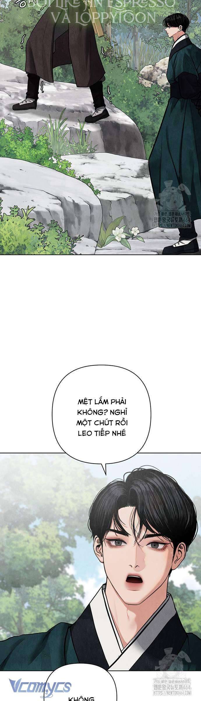 Quỷ Hồn Chapter 4 - 30