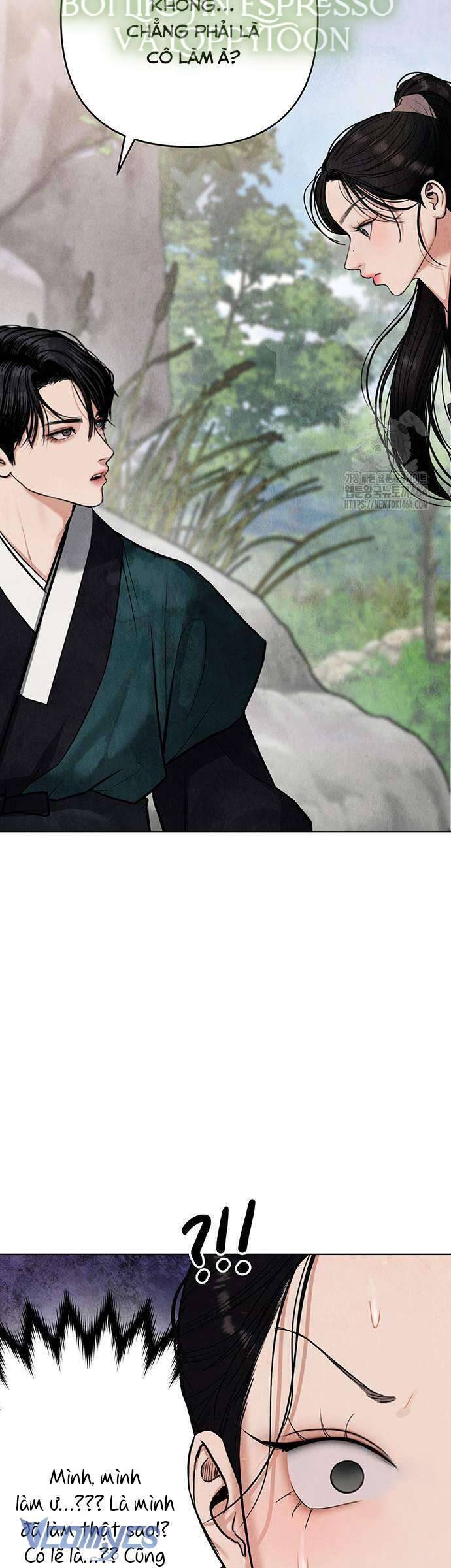 Quỷ Hồn Chapter 4 - 4