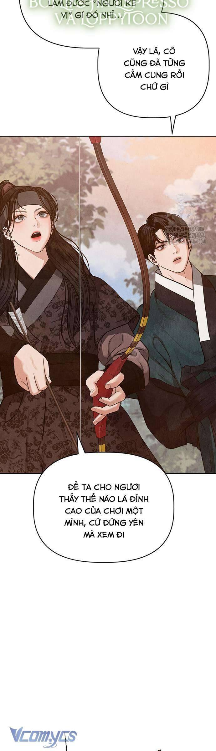 Quỷ Hồn Chapter 4 - 36