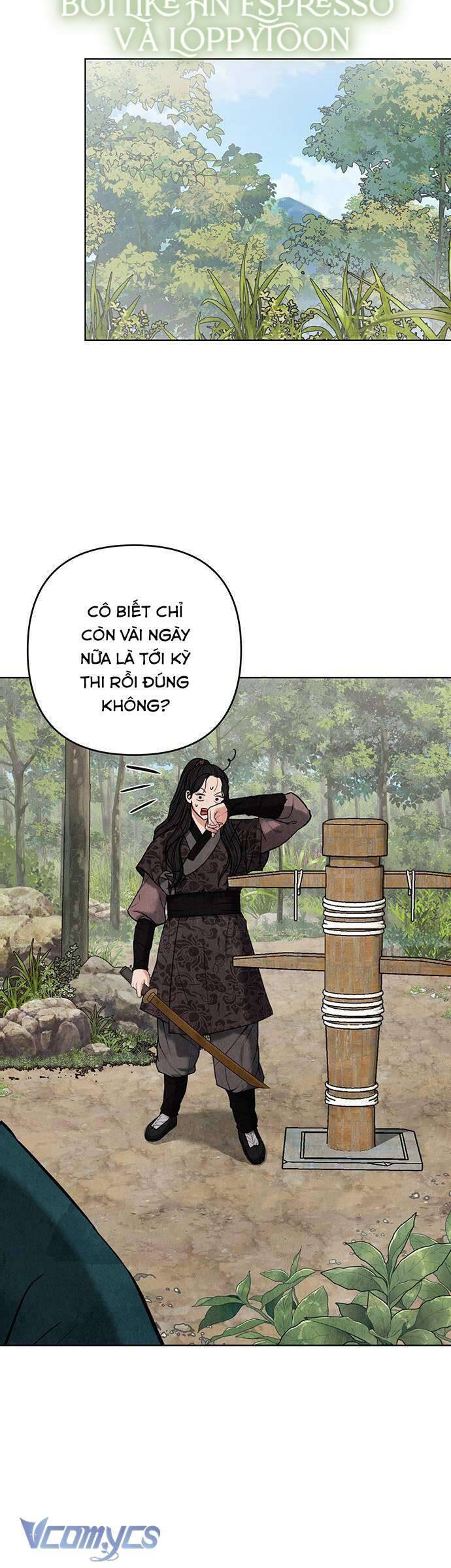 Quỷ Hồn Chapter 4 - 48
