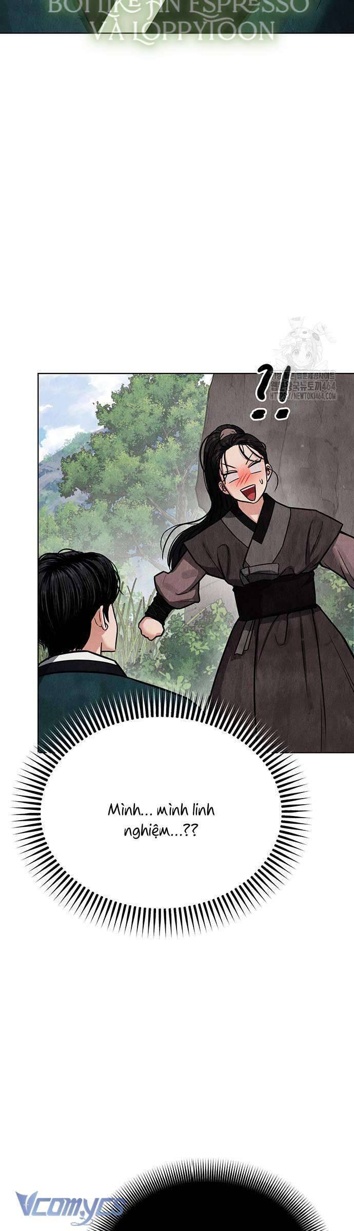 Quỷ Hồn Chapter 4 - 6