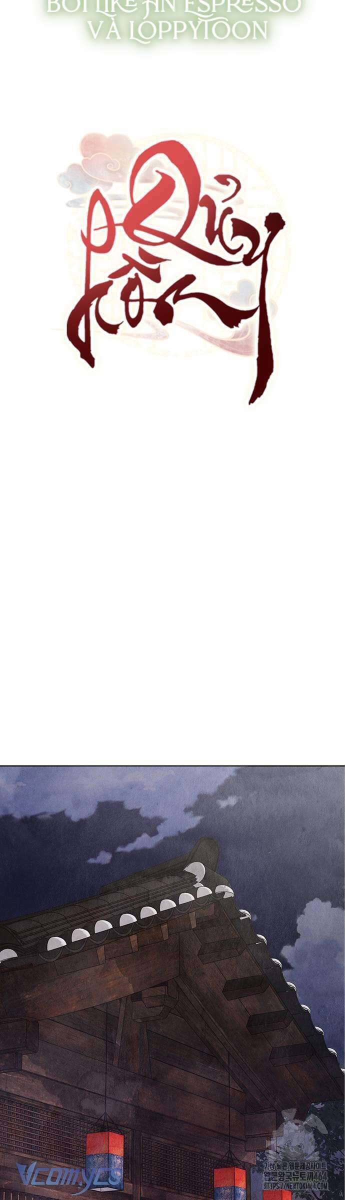 Quỷ Hồn Chapter 4 - 8