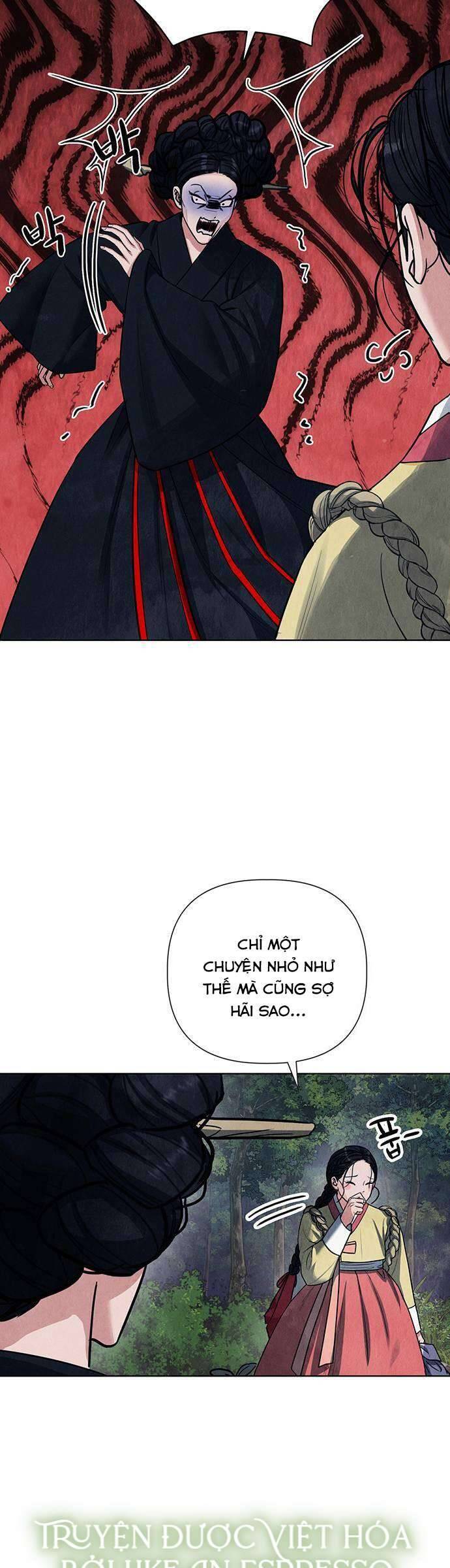 Quỷ Hồn Chapter 4 - 71