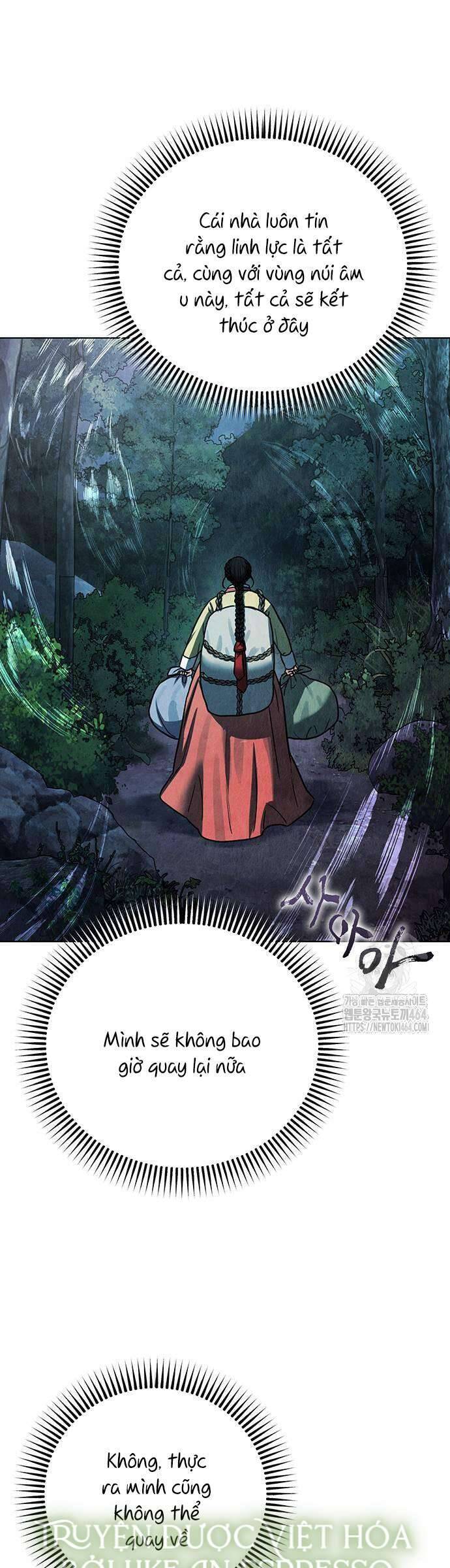 Quỷ Hồn Chapter 4 - 77