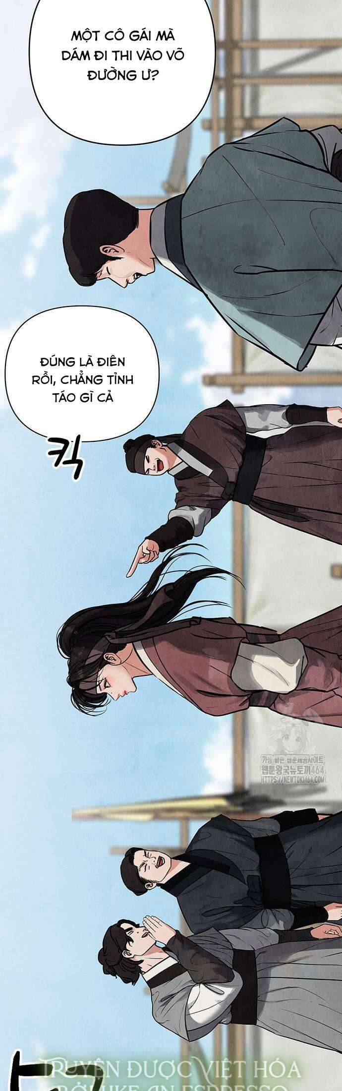 Quỷ Hồn Chapter 4 - 85