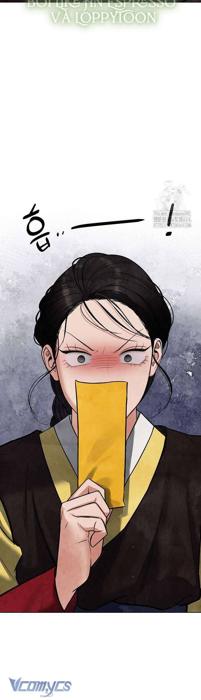 Quỷ Hồn Chapter 4 - 10