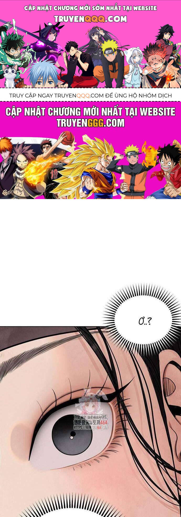 Quỷ Hồn Chapter 6 - 1