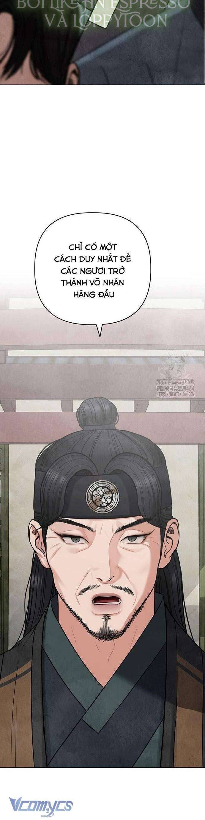 Quỷ Hồn Chapter 6 - 17