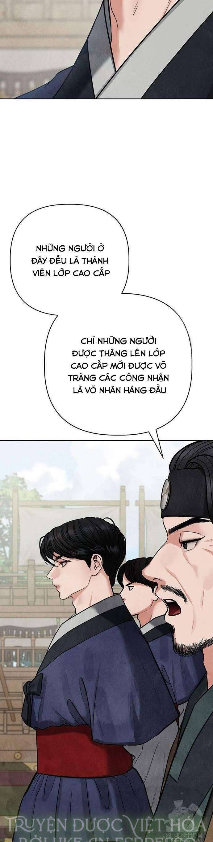 Quỷ Hồn Chapter 6 - 20