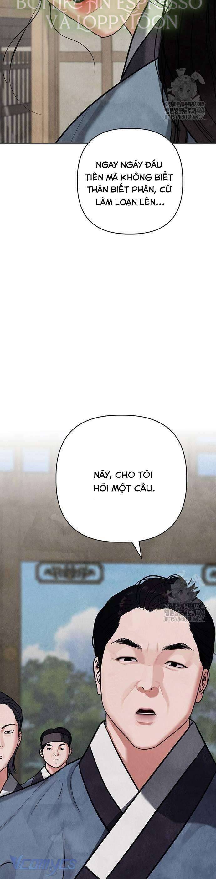 Quỷ Hồn Chapter 6 - 3